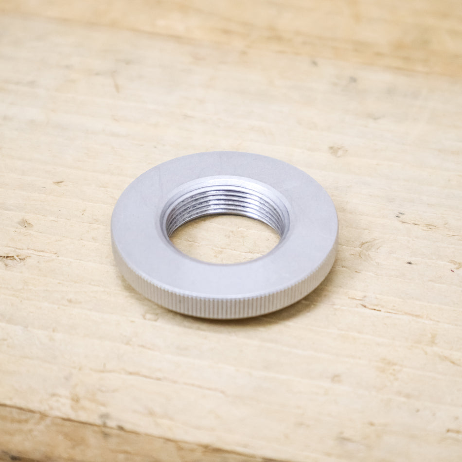 Rode Mounting Ring Nut for NT1, NT2-A, NT1000, NT2000, NTK, K2, Procaster, Podcaster Microphones