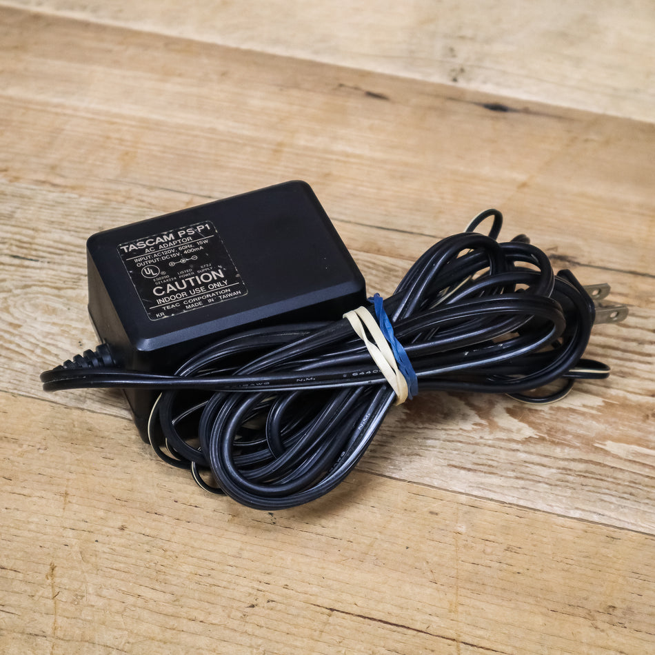 Tascam PS-P1 (PSP1) Power Adapter for Porta One