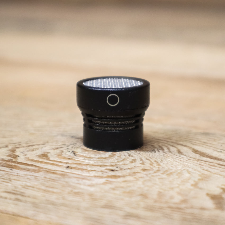 Oktava MK-012 Omnidirectional Capsule, Black