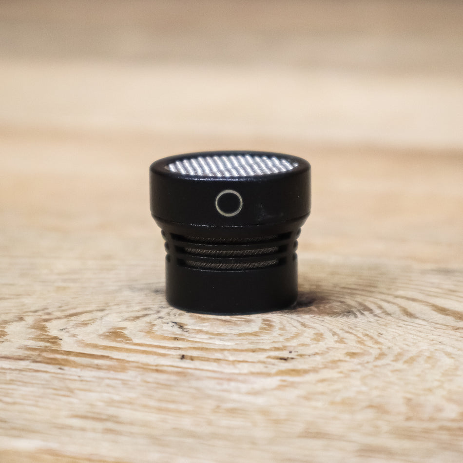 Oktava MK-012 Omnidirectional Capsule, Black