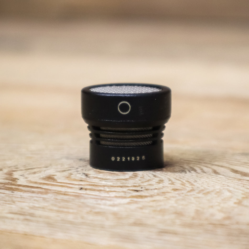 Oktava MK-012 Omnidirectional Capsule, Black