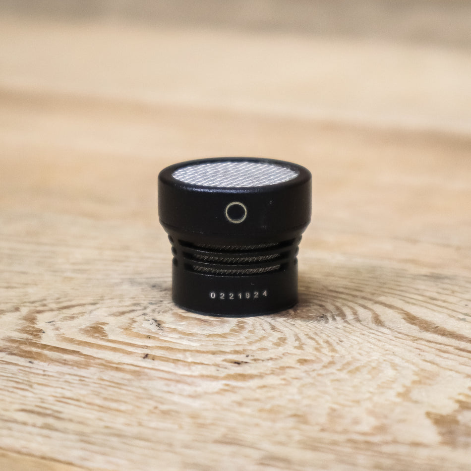 Oktava MK-012 Omnidirectional Capsule, Black