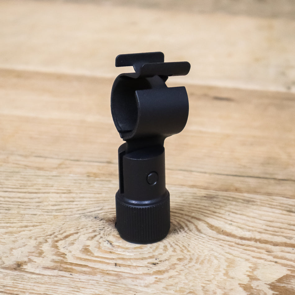 Oktava Black Mic Clip for MK-012, MK-101, MK-102, MK-103, MK-104 Microphones