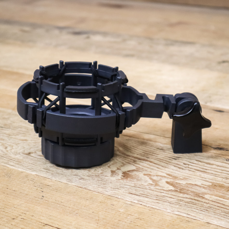 AKG H85 Universal Shock Mount for C414 XLS / XLII, C314, C214, C3000B