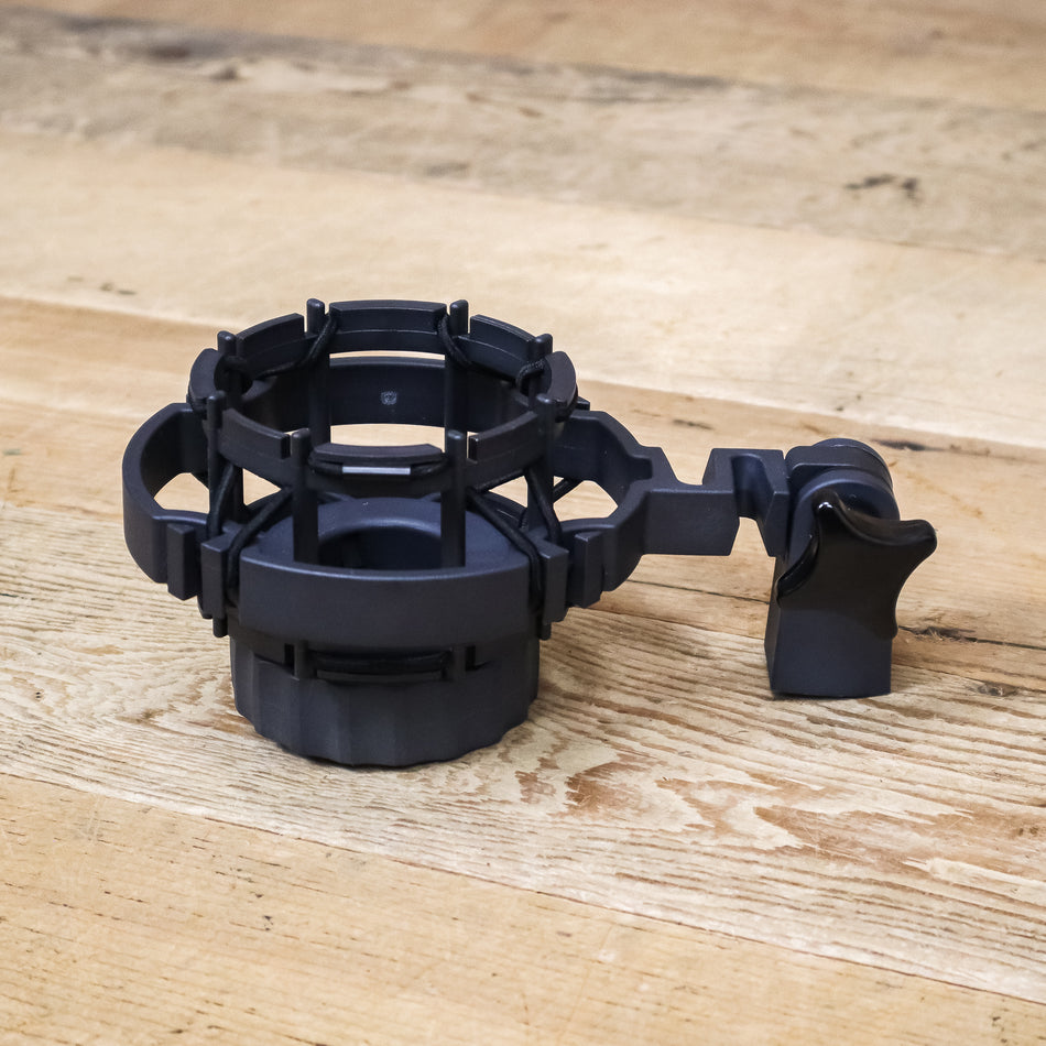 AKG H85 Universal Shock Mount for C414 XLS / XLII, C314, C214, C3000B