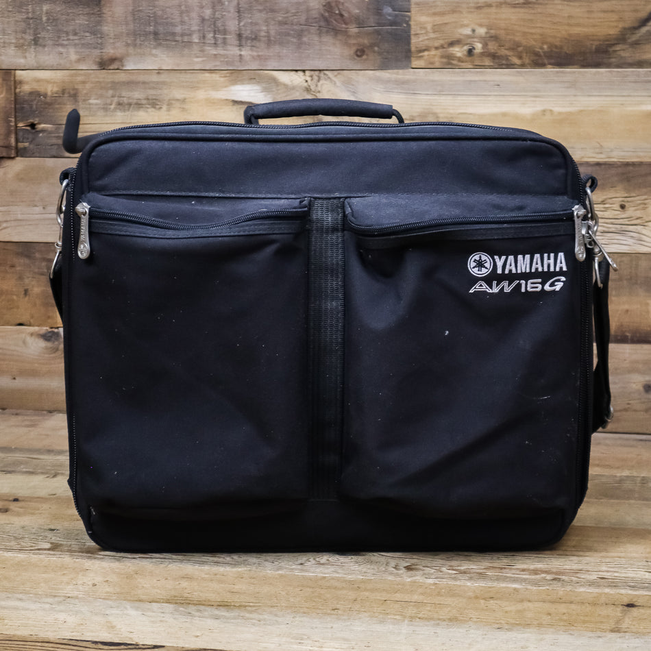 Yamaha Deluxe Carry Bag for AW16G
