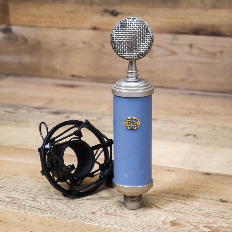 Blue Bluebird Condenser Microphone