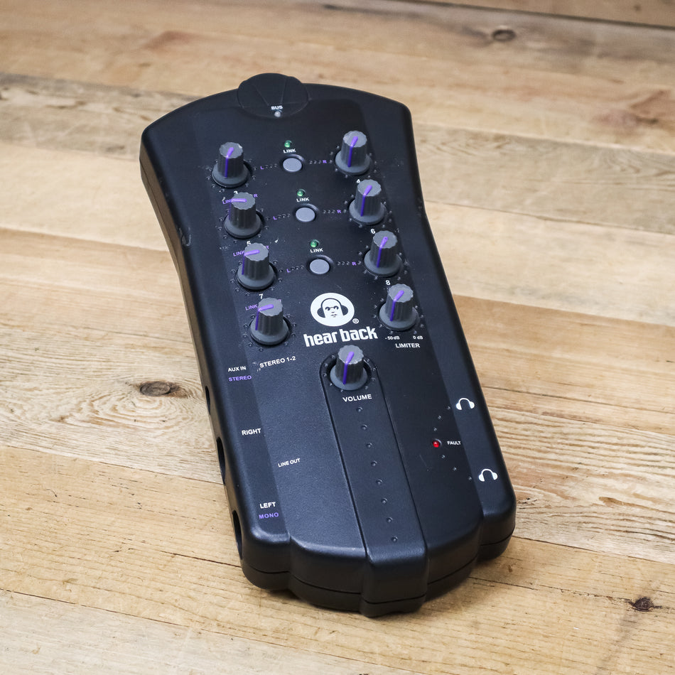 Hear Technologies Hearback Mixer