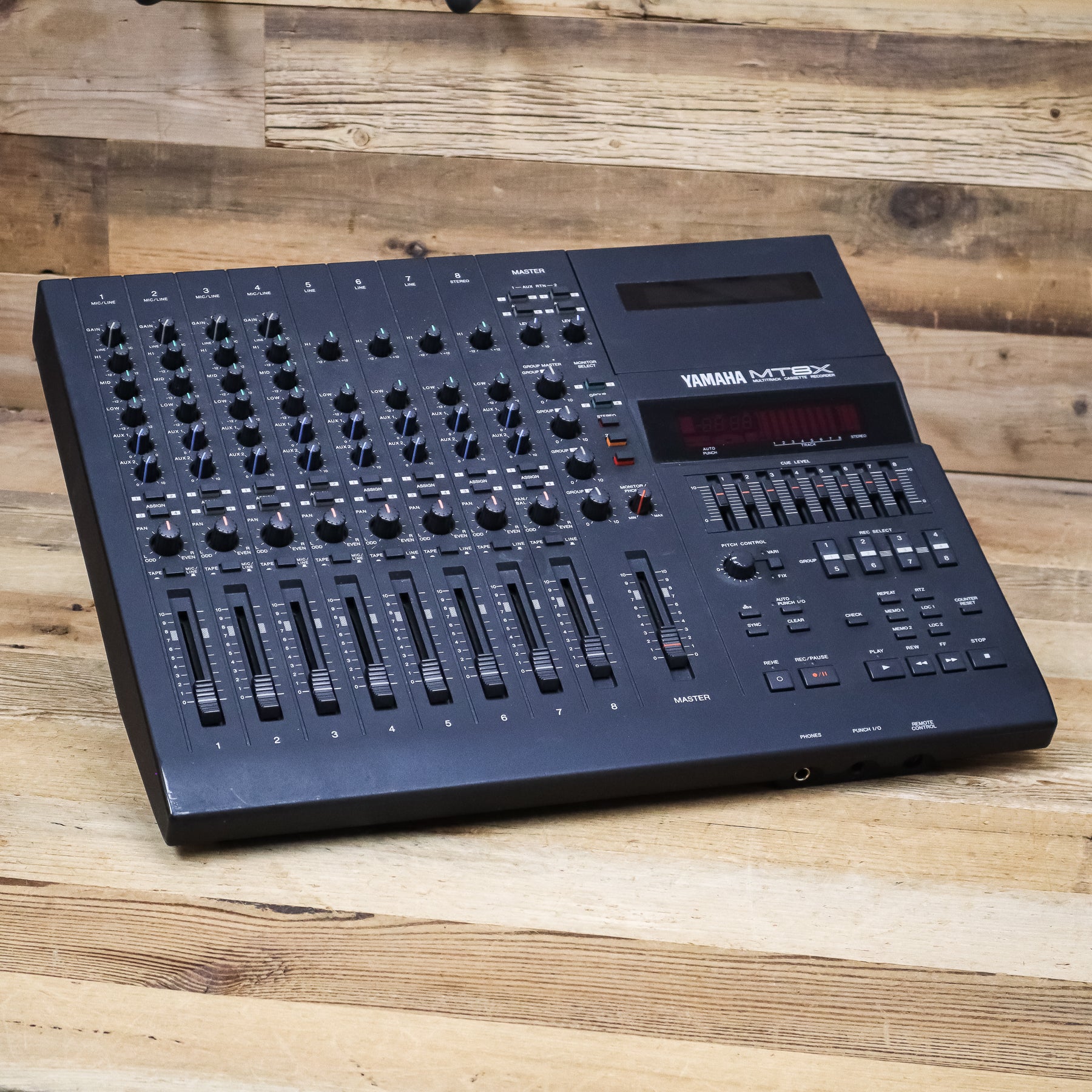 YAMAHA ヤマハ Multitrack Cassette Recorder $_57.PNG?set_id=880000500F