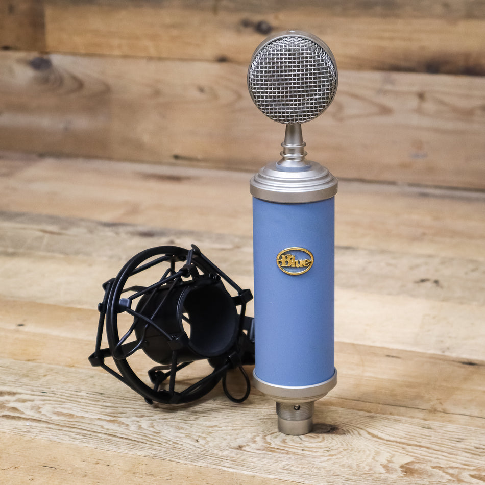 Blue Bluebird Condenser Microphone