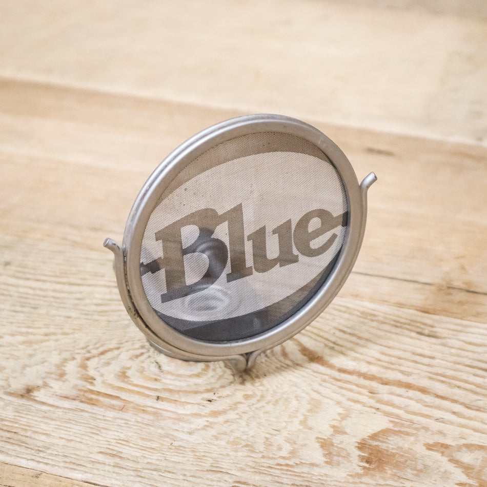 Blue Microphones Pop Filter for Bluebird, Baby Bottle Mic