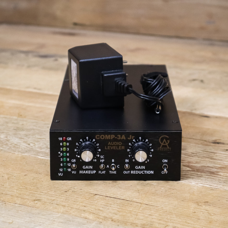 Golden Age Project Comp-3A Jr Compressor / Leveler