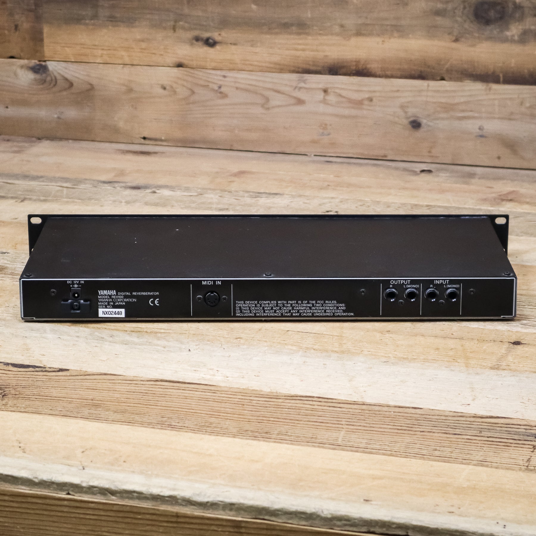 DJ機材 Hikaru YAMAHA REV100 $_57.JPG?set_id=880000500F