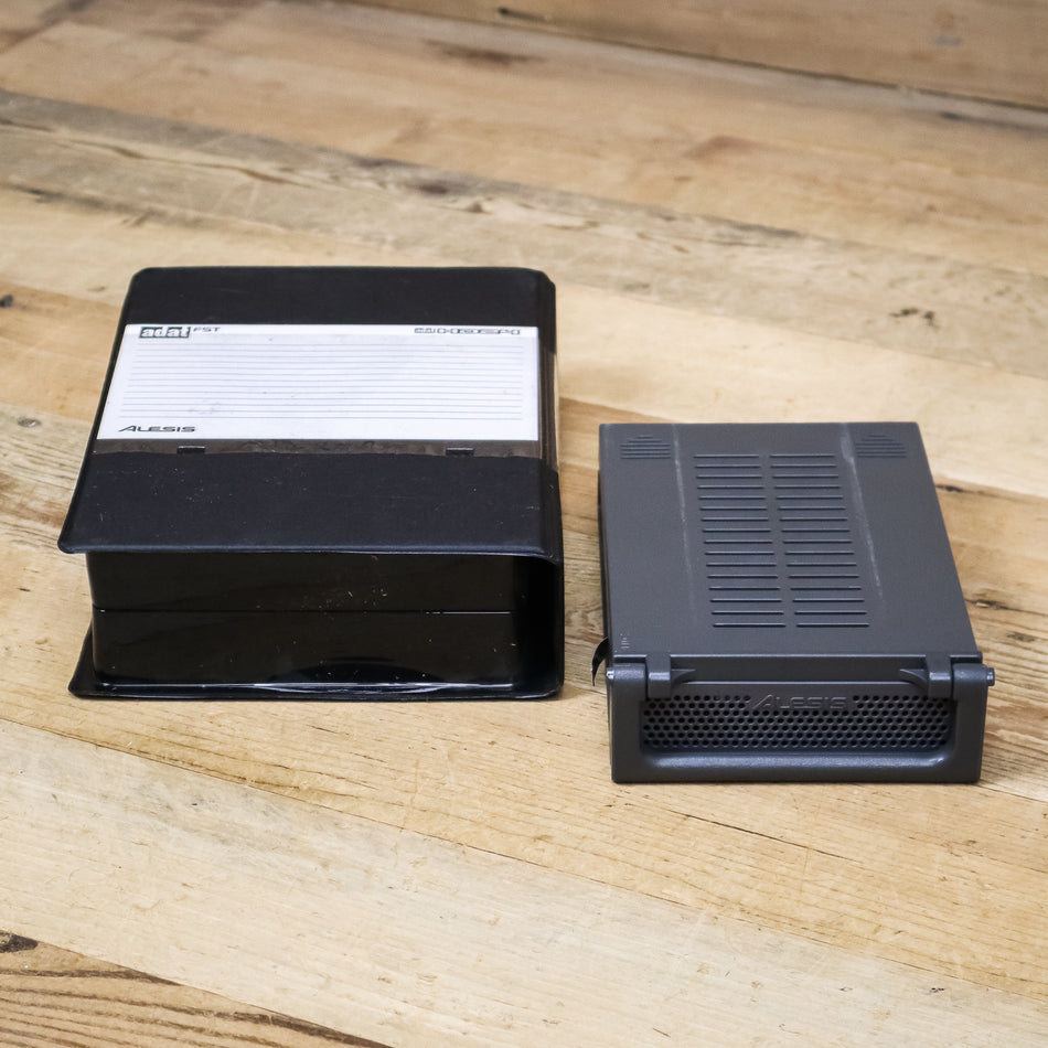 Alesis HD24 Caddy with 250GB Hard Drive Drive Caddie