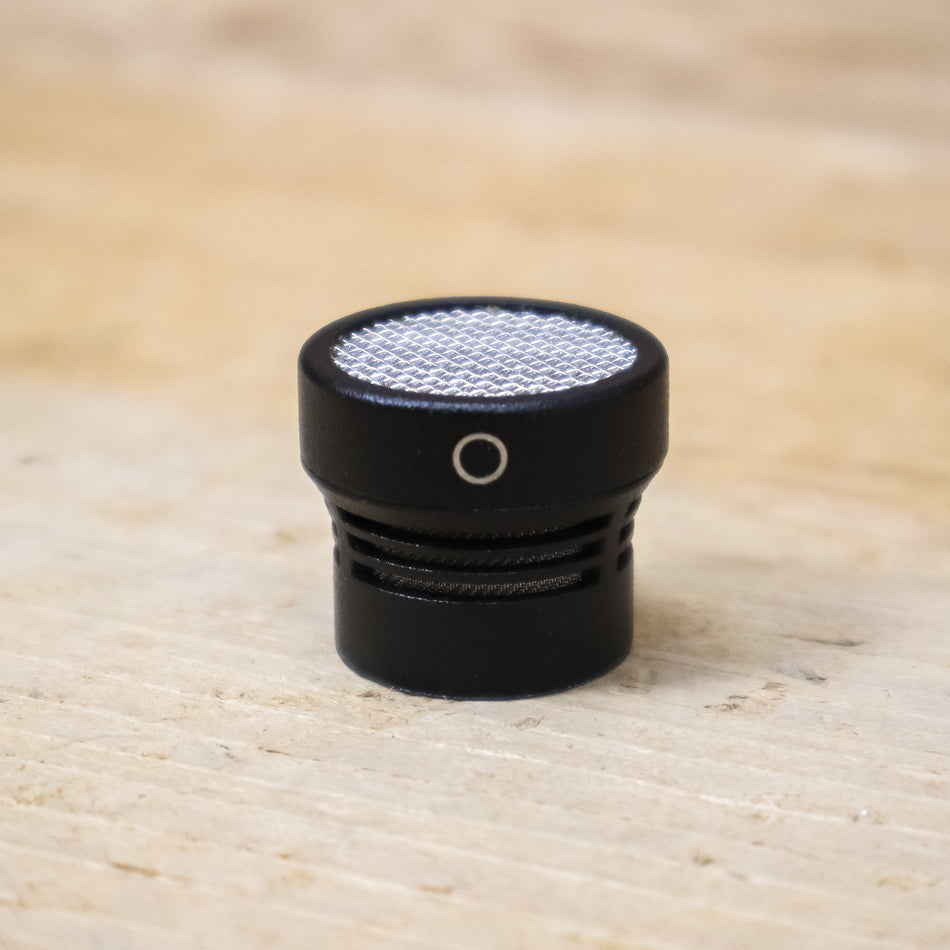 Oktava MK-012 Omnidirectional Capsule, Black