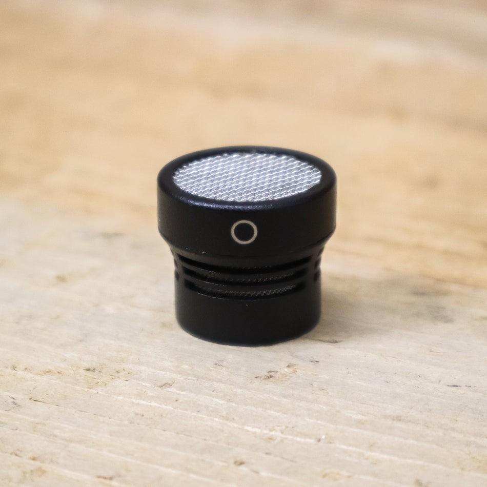 Oktava MK-012 Omnidirectional Capsule, Black