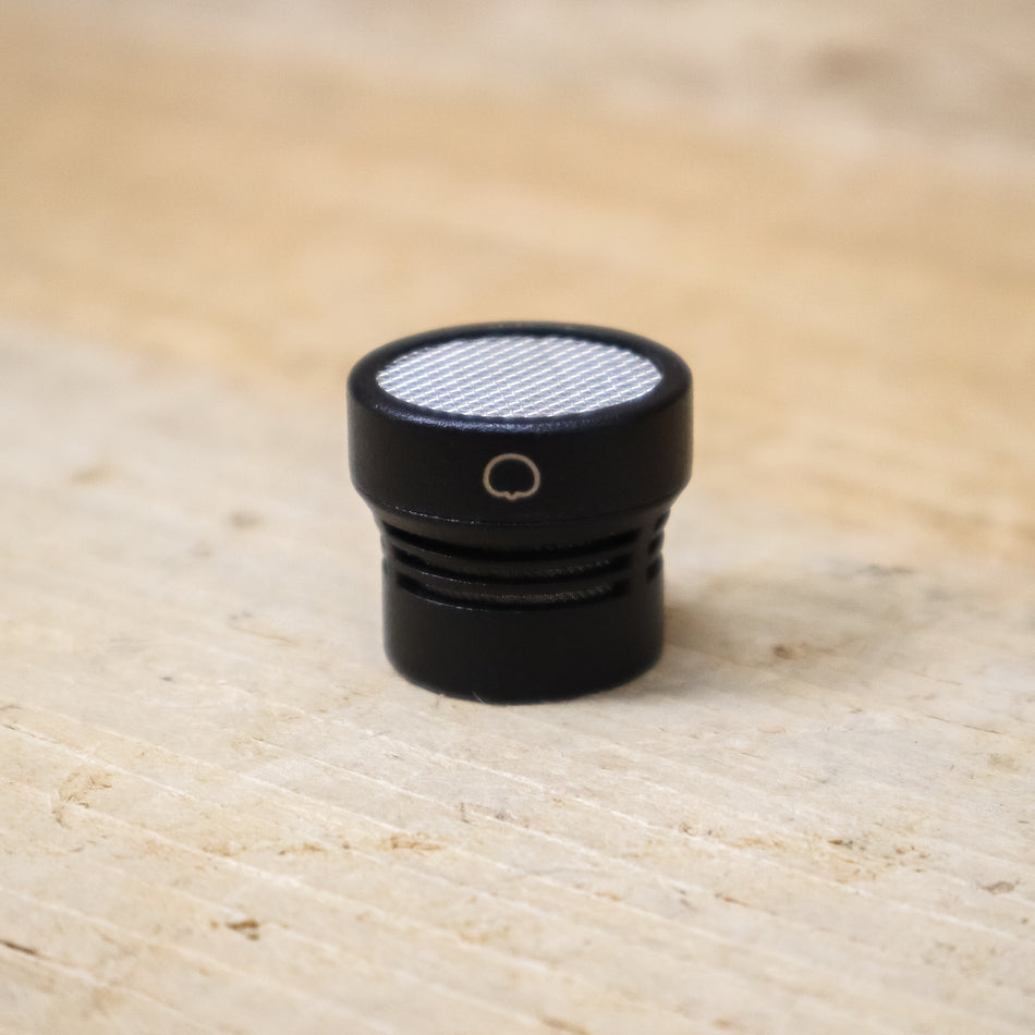 Oktava MK-012 Hypercardioid Capsule, Black