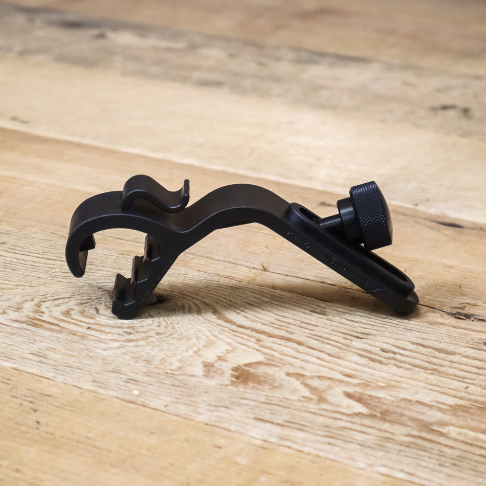 Sennheiser MZH-604 Drum Mount for e904 e604 Microphones