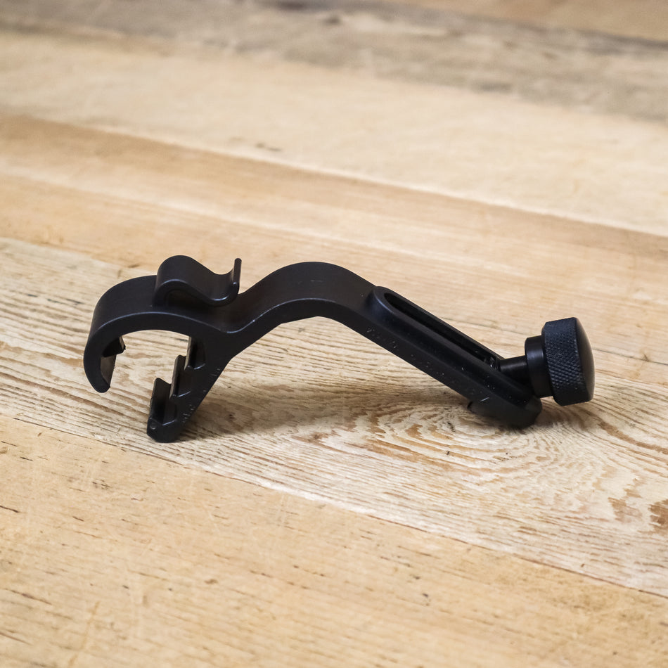 Sennheiser MZH-604 Drum Mount for e904 e604 Microphones