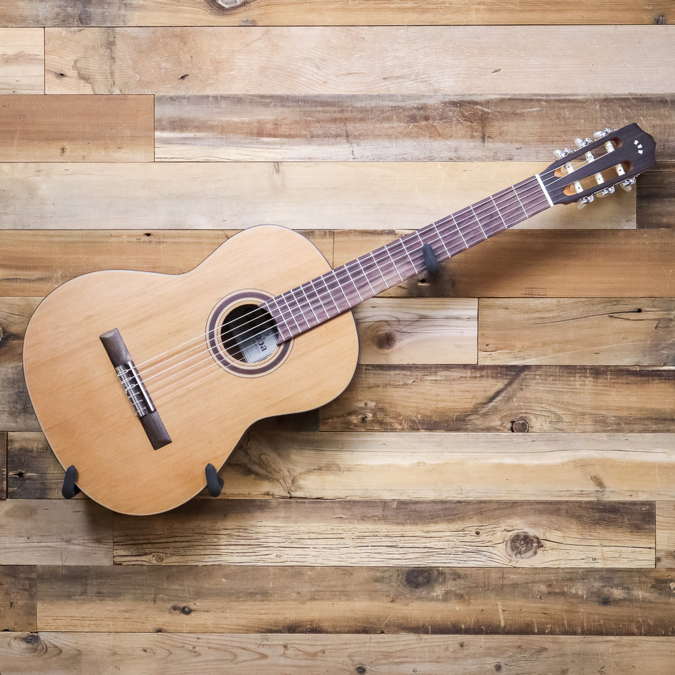 Cordoba Iberia C3M Classical Nylon String Acoustic Guitar, Natural