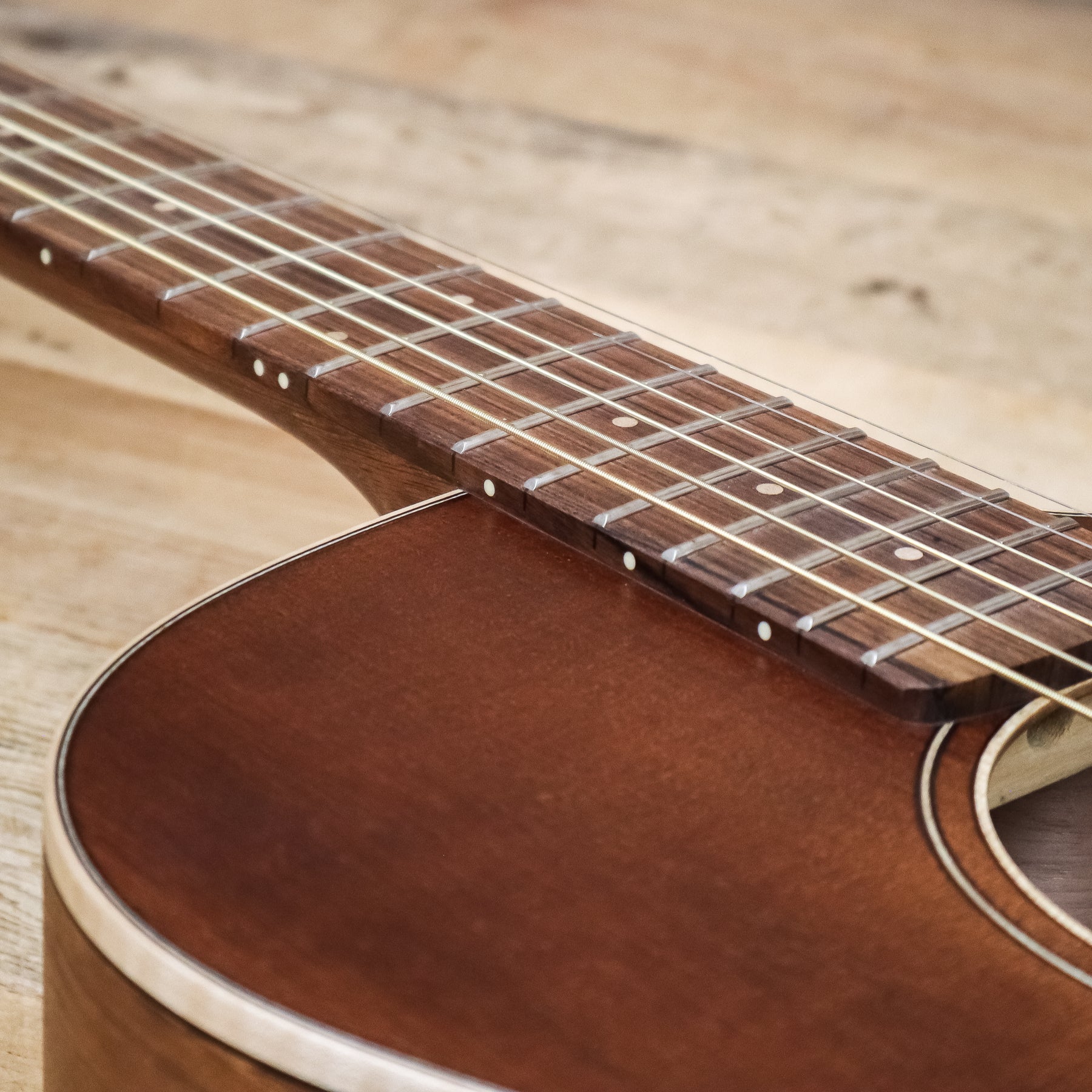 Fender Newporter Special Acoustic-Electric Guitar, Natural – Pixel