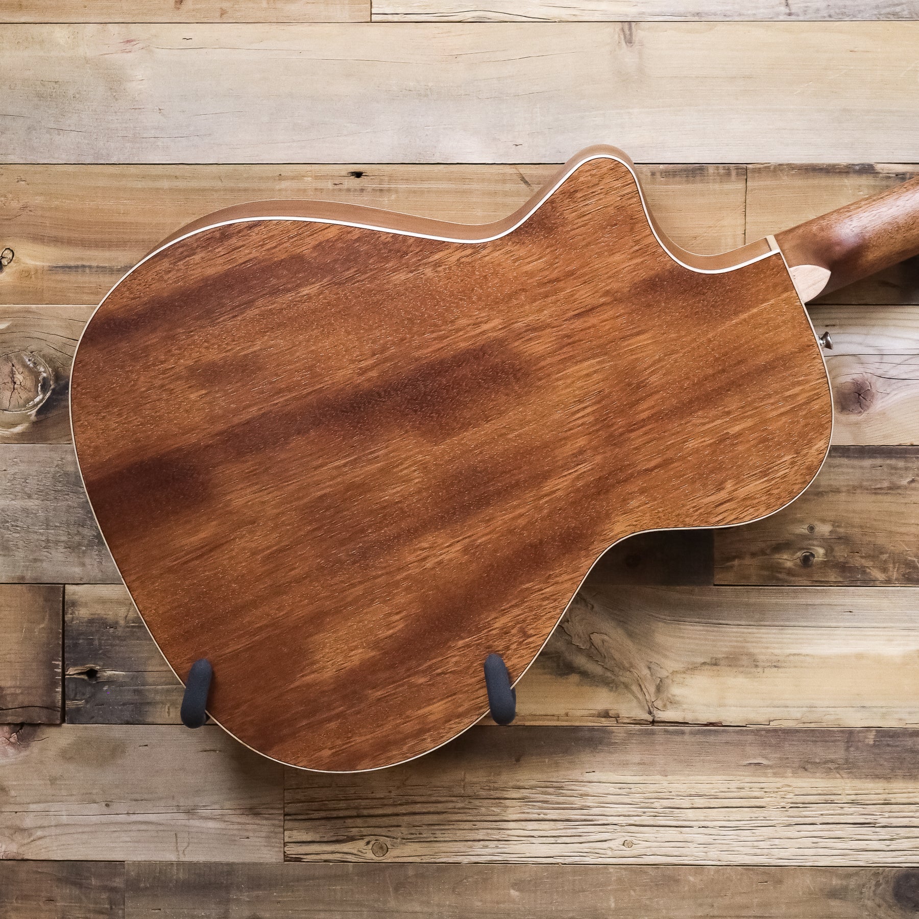 Fender Newporter Special Acoustic-Electric Guitar, Natural