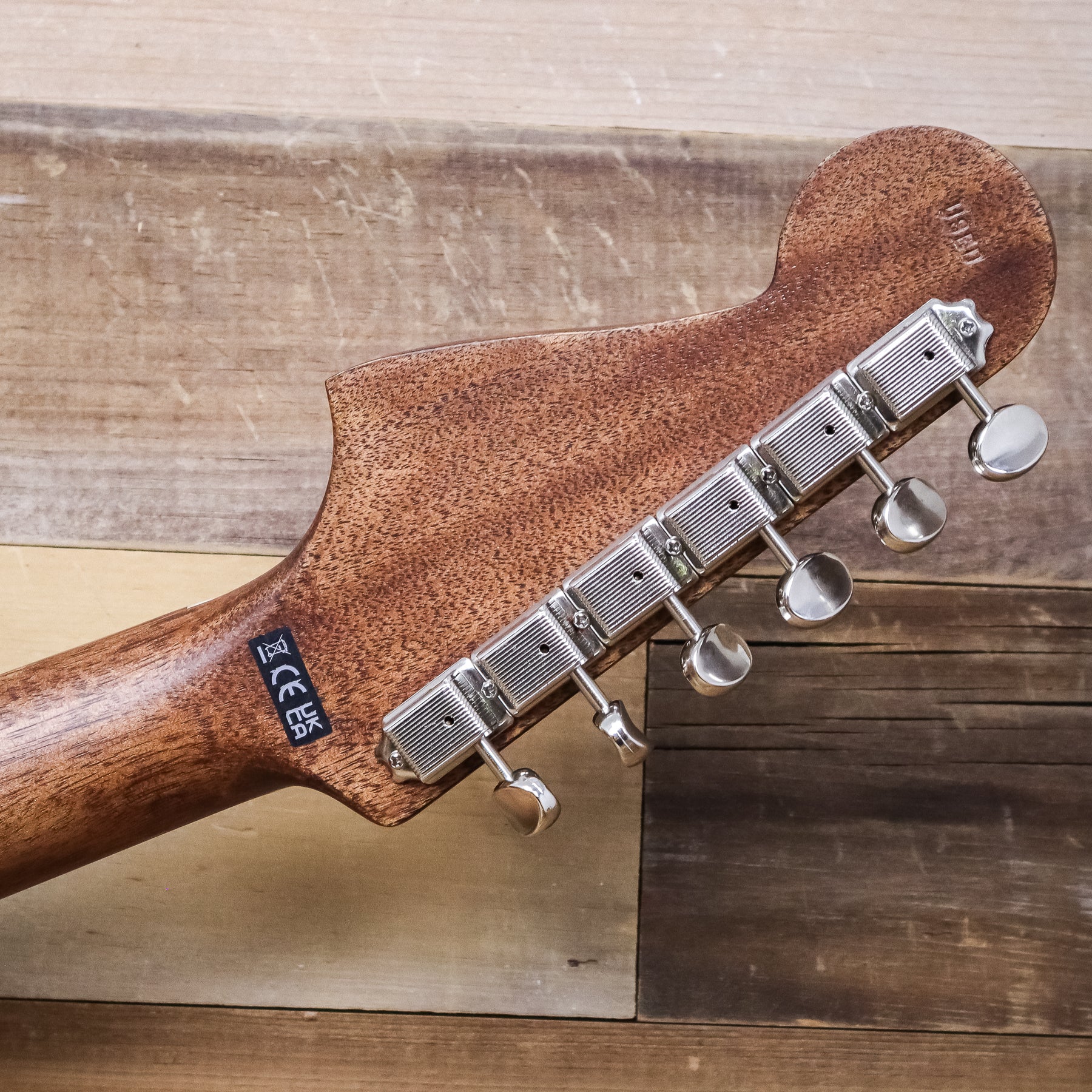 Fender Newporter Special Acoustic-Electric Guitar, Natural – Pixel