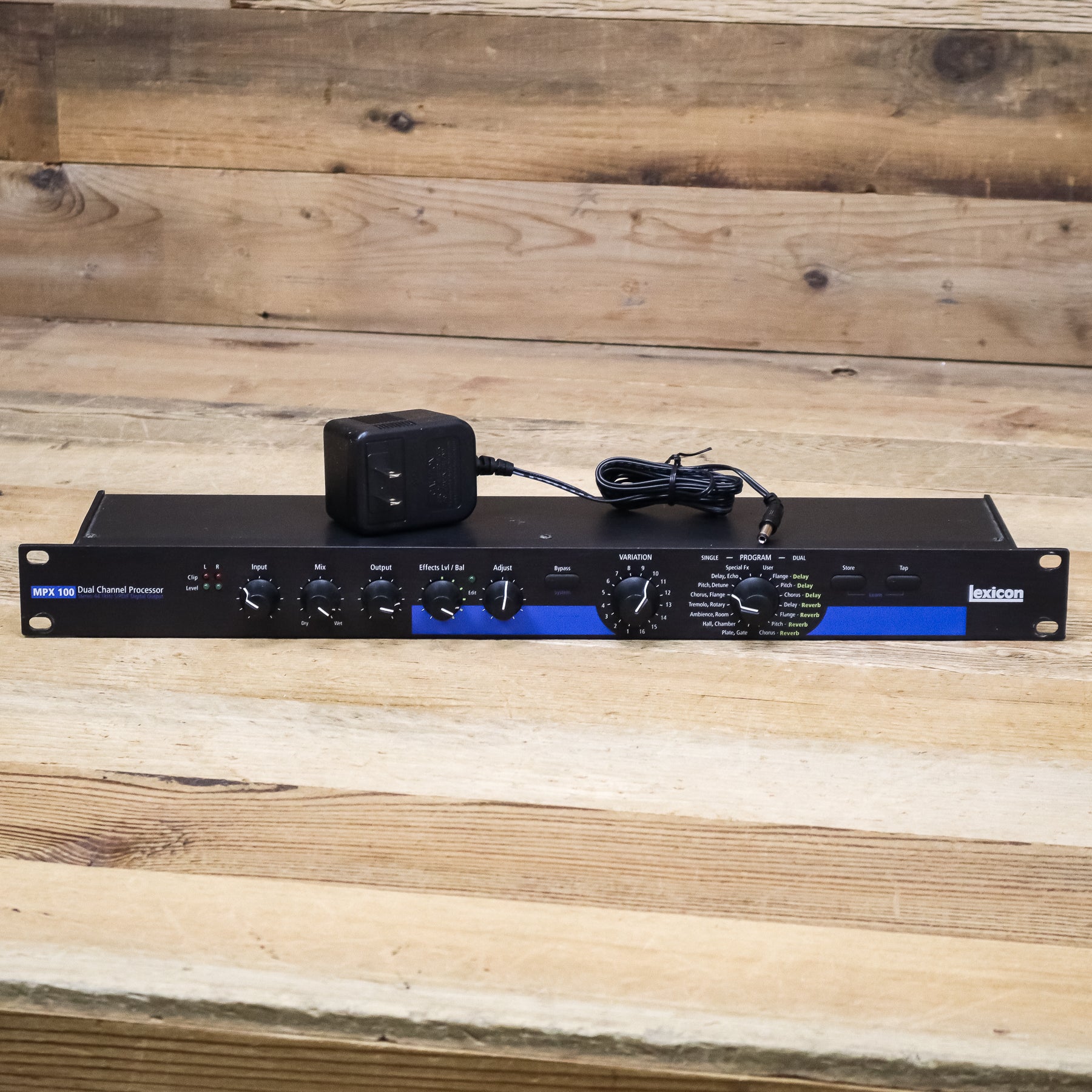 Lexicon MPX100訳あり U262717-3.jpg?v=1757449874&