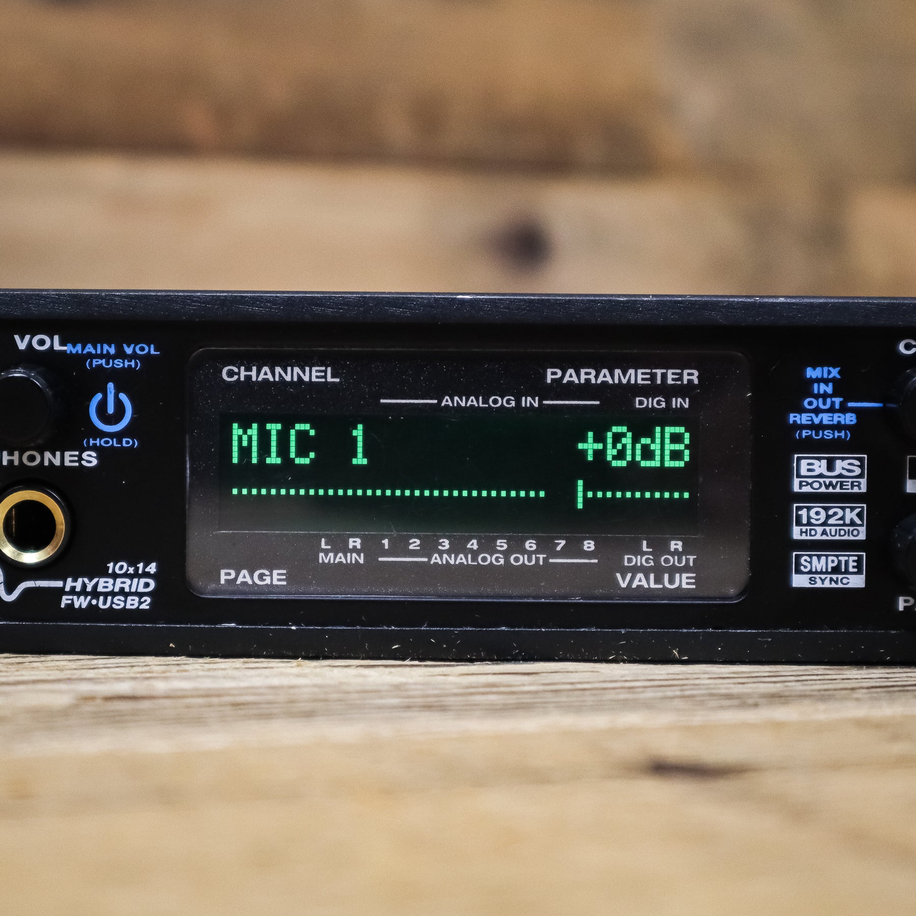 DTM・DAW 201* MOTU UltraLite mk3 Hybrid Motu Ultra Lite MK3 Interface