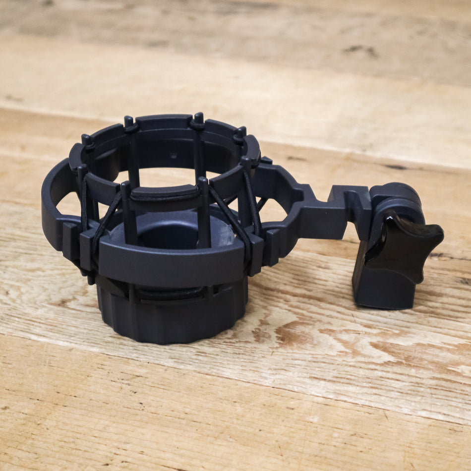 AKG H85 Universal Shock Mount for C414 XLS / XLII, C314, C214, C3000B