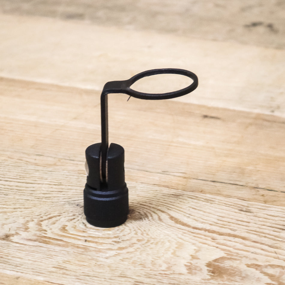 Oktava Mic Clip for MK-219, MK-319, MK-105, MKL-2500, ML-52 Microphones