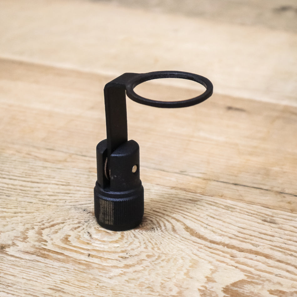Oktava Mic Clip for MK-219, MK-319, MK-105, MKL-2500, ML-52 Microphones