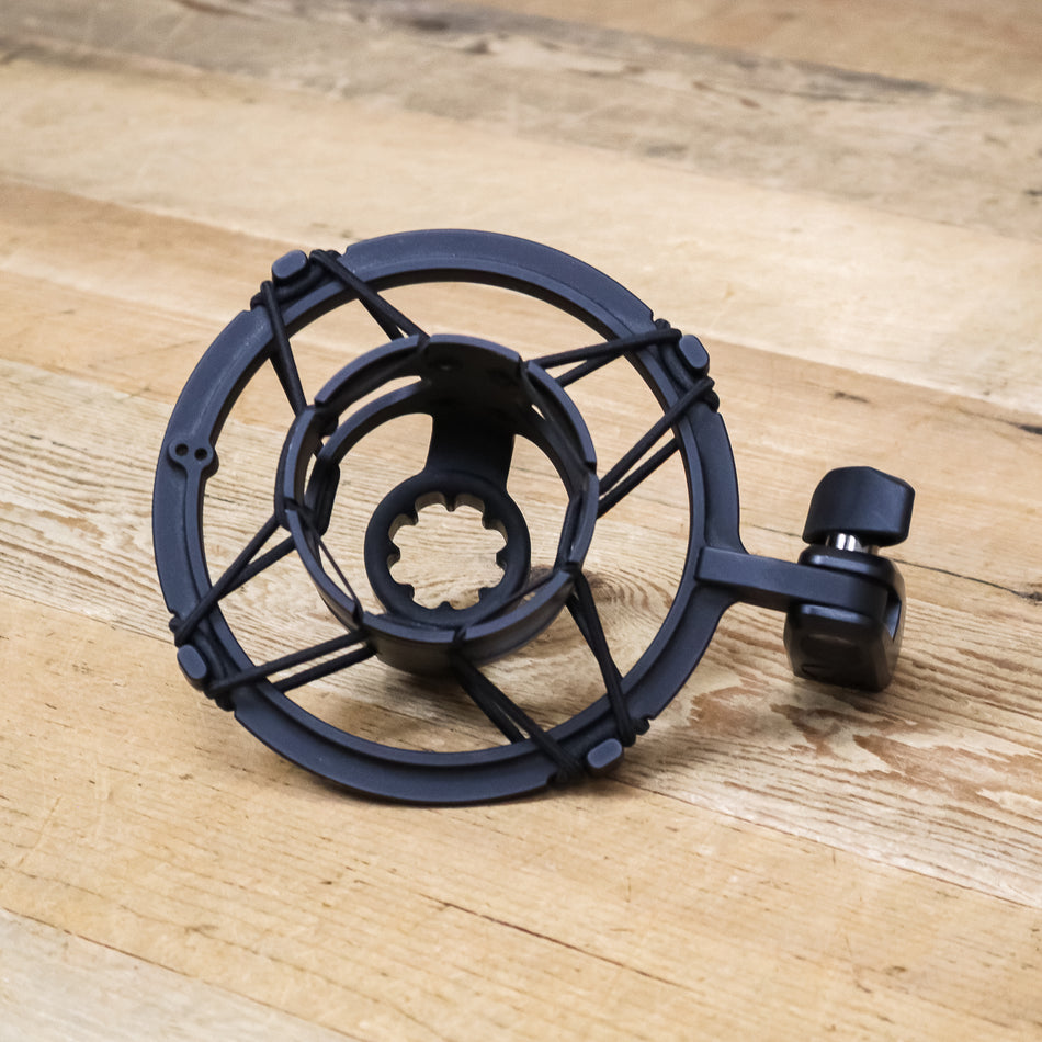 Audio-Technica AT8449a Shock Mount for AT4033, AT4033a, AT4040, AT4050, AT4050ST