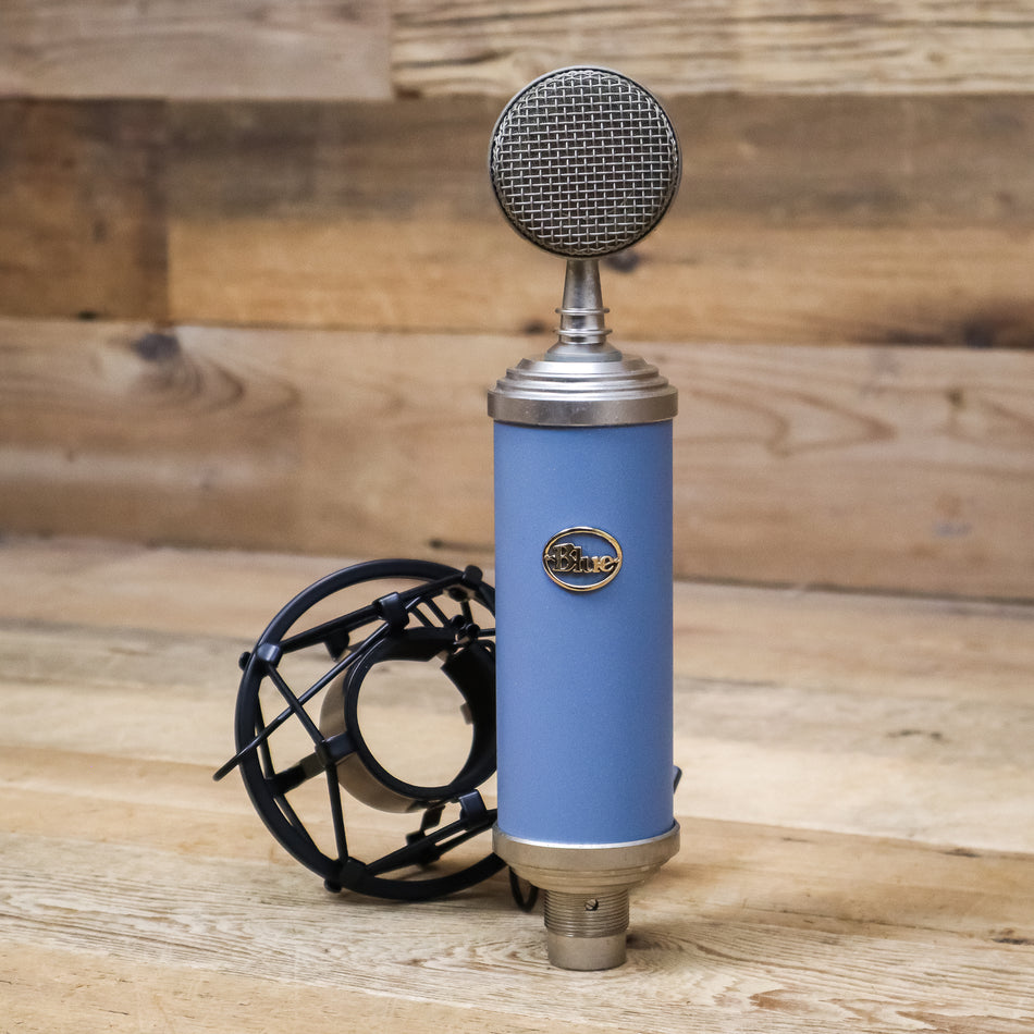 Blue Bluebird Condenser Microphone