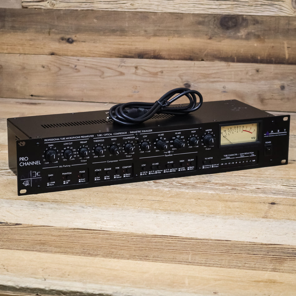 ART Pro Channel Model 215