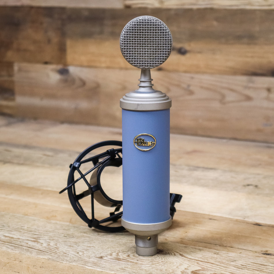 Blue Bluebird Condenser Microphone
