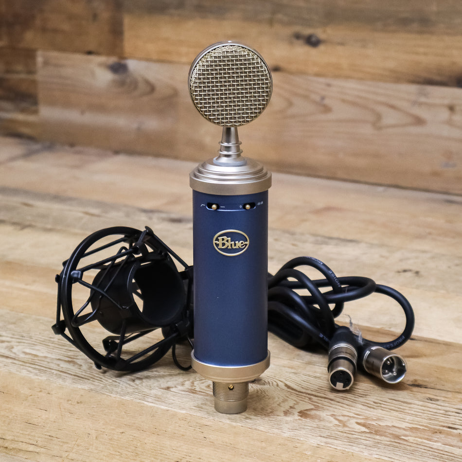 Blue Bluebird SL Condenser Microphone