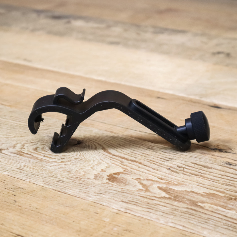 Sennheiser MZH-604 Drum Rim Mounting Clamp for e904 e604 Microphones