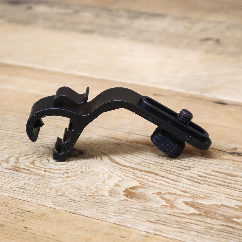Sennheiser MZH-604 Drum Rim Mounting Clamp for e904 e604 Microphones