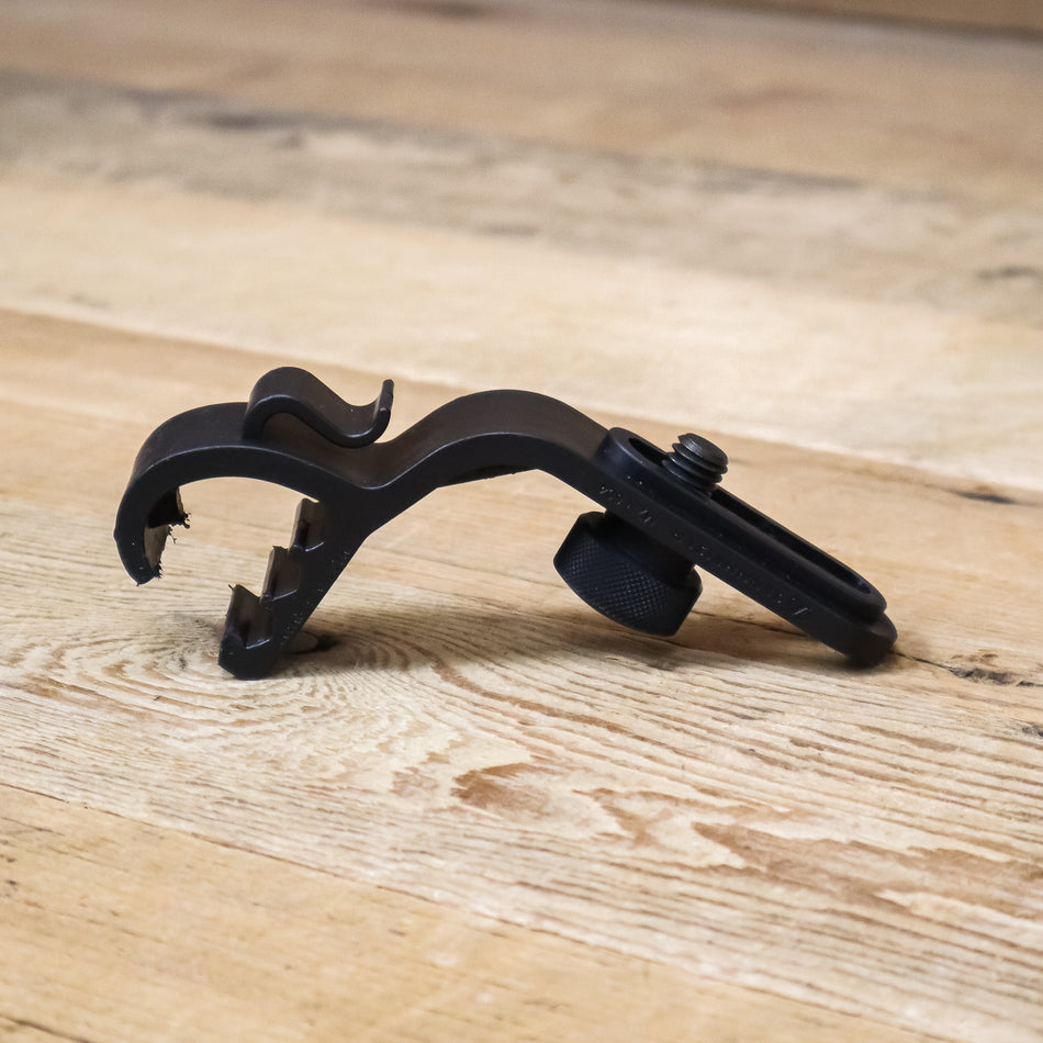 Sennheiser MZH-604 Drum Rim Mounting Clamp for e904 e604 Microphones