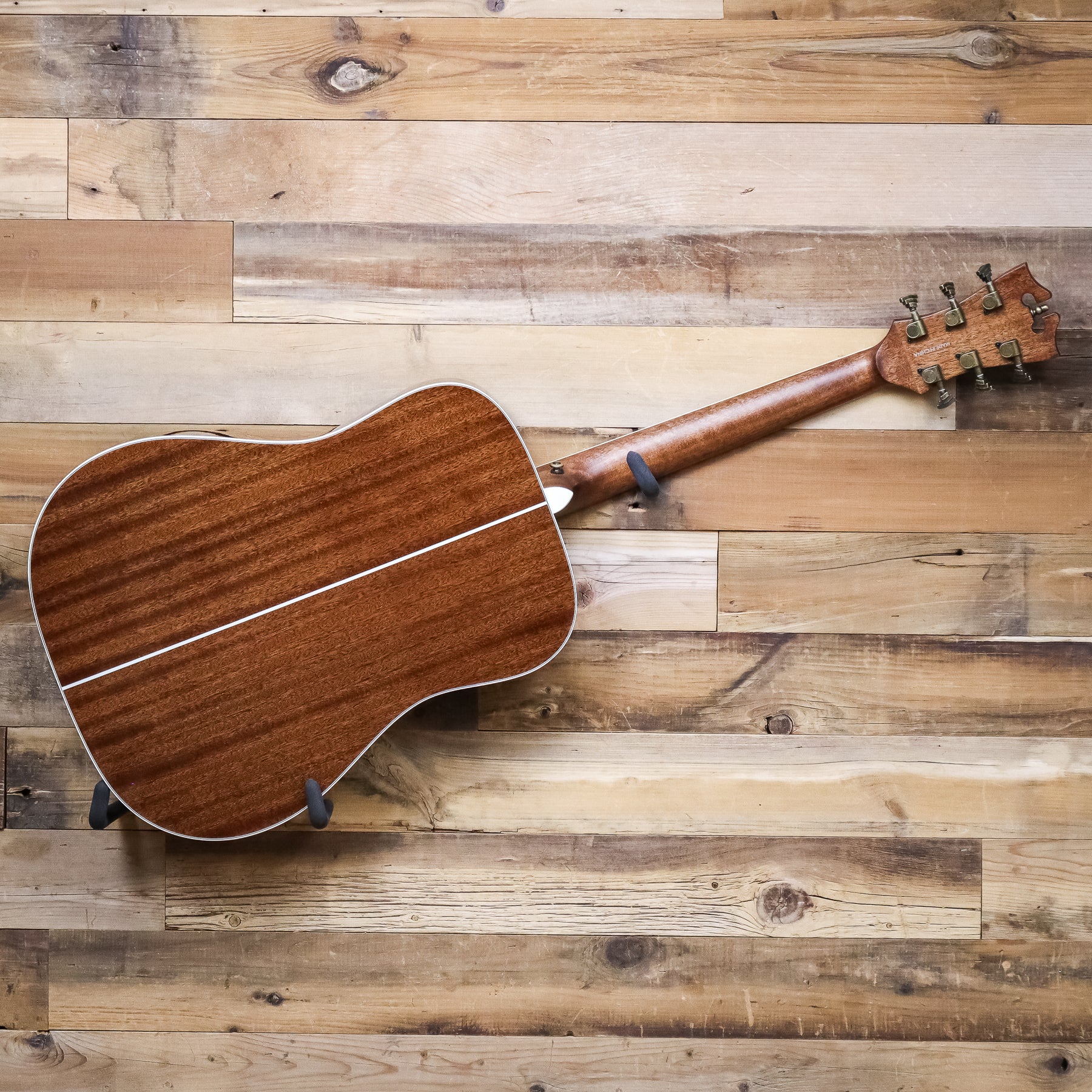 ギター DeliciousTaylormade GODDICK 2N5133VS ギター DeliciousTaylormade GODDICK 2N5133VS