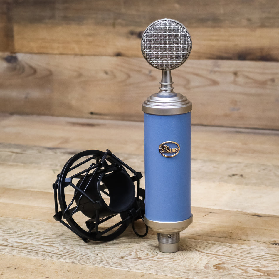 Blue Bluebird Condenser Microphone
