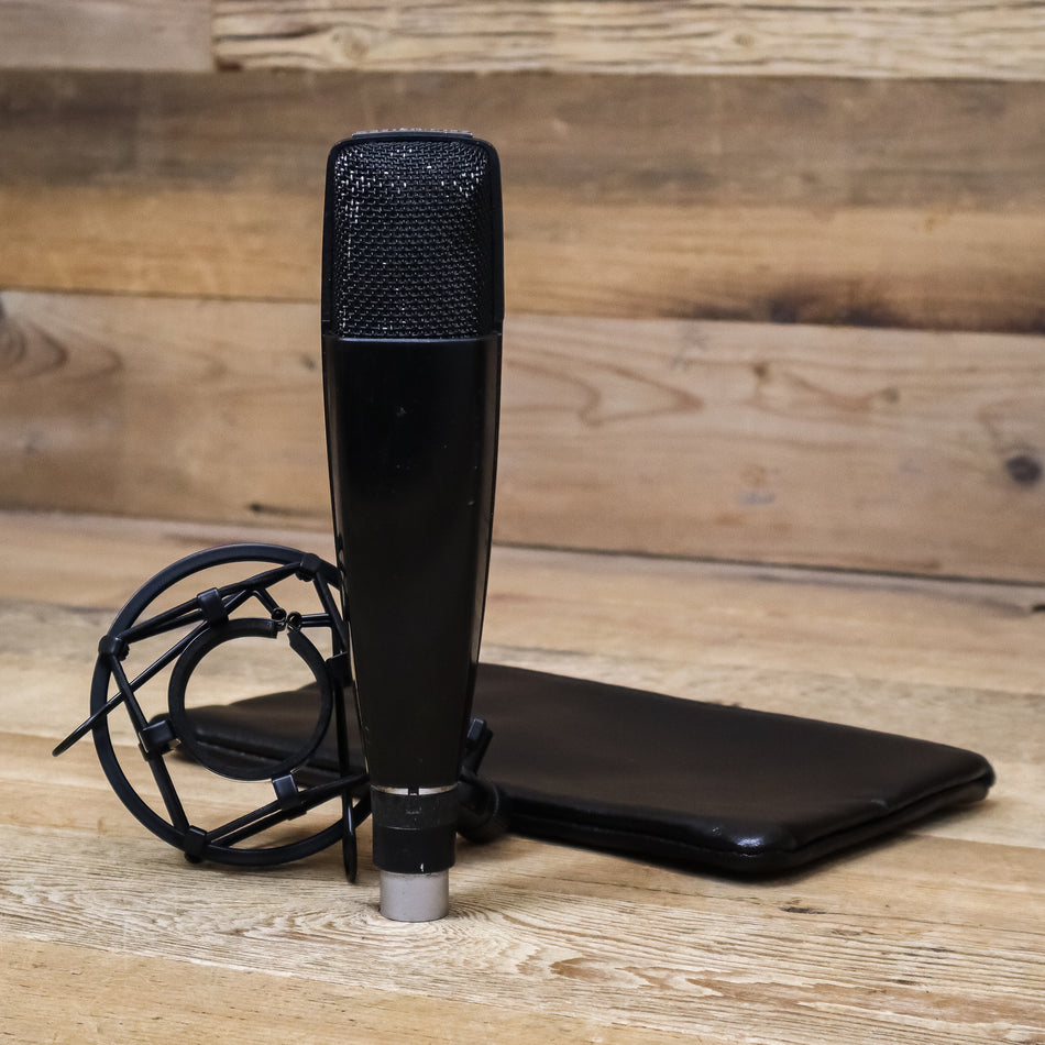 Sennheiser MD-421 U5 Dynamic Microphone with Shock Mount