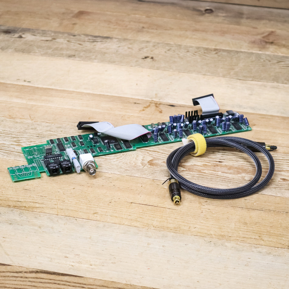 Focusrite OctoPre ADAT Only A/D Digital Option Card