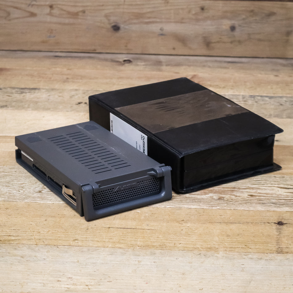 Alesis HD24 Caddy with 80GB Hard Drive Drive Caddie