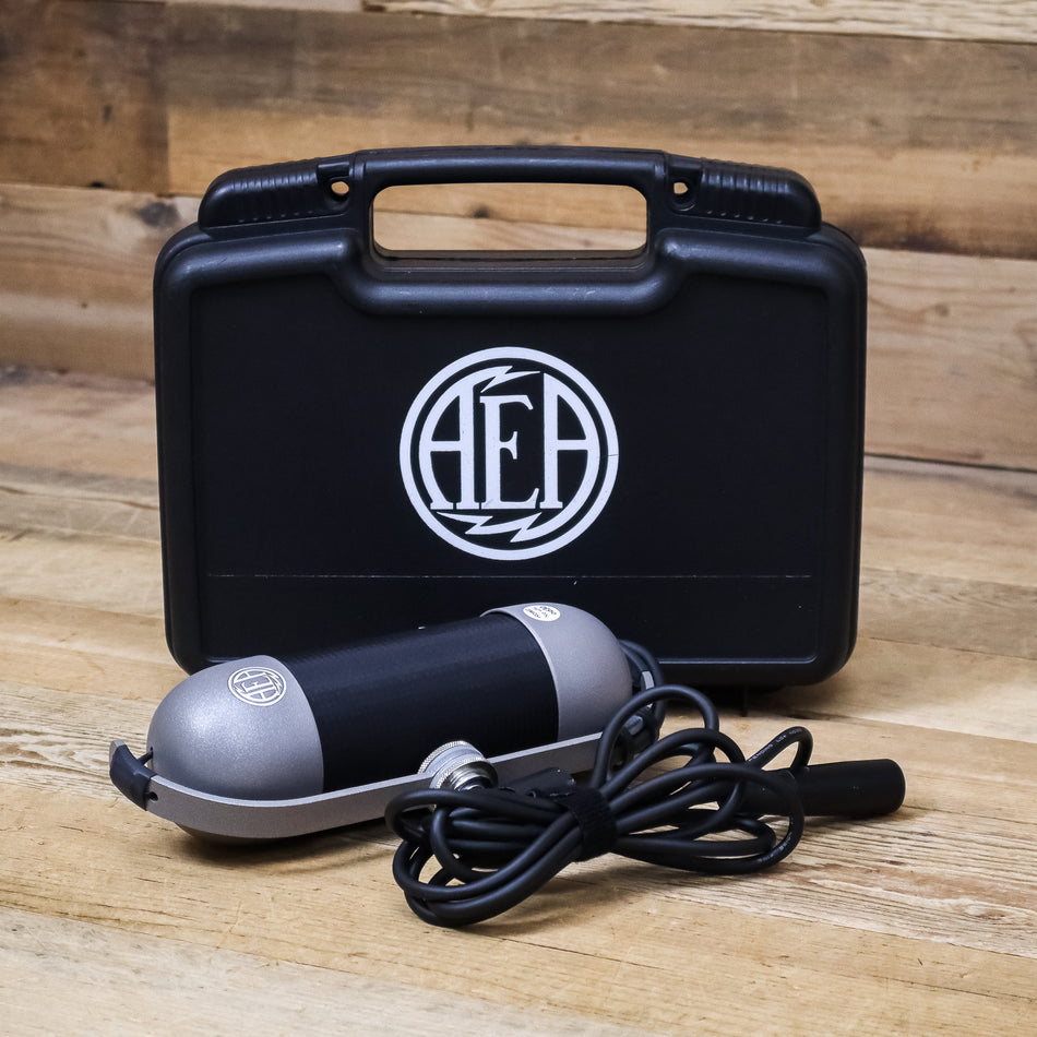 AEA R92 (R-92) Near-Field Ribbon Microphone