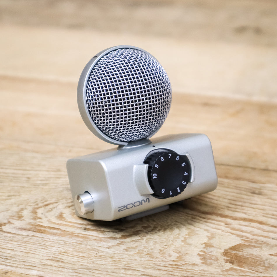Zoom MSH-6 Mid-Side Microphone Capsule