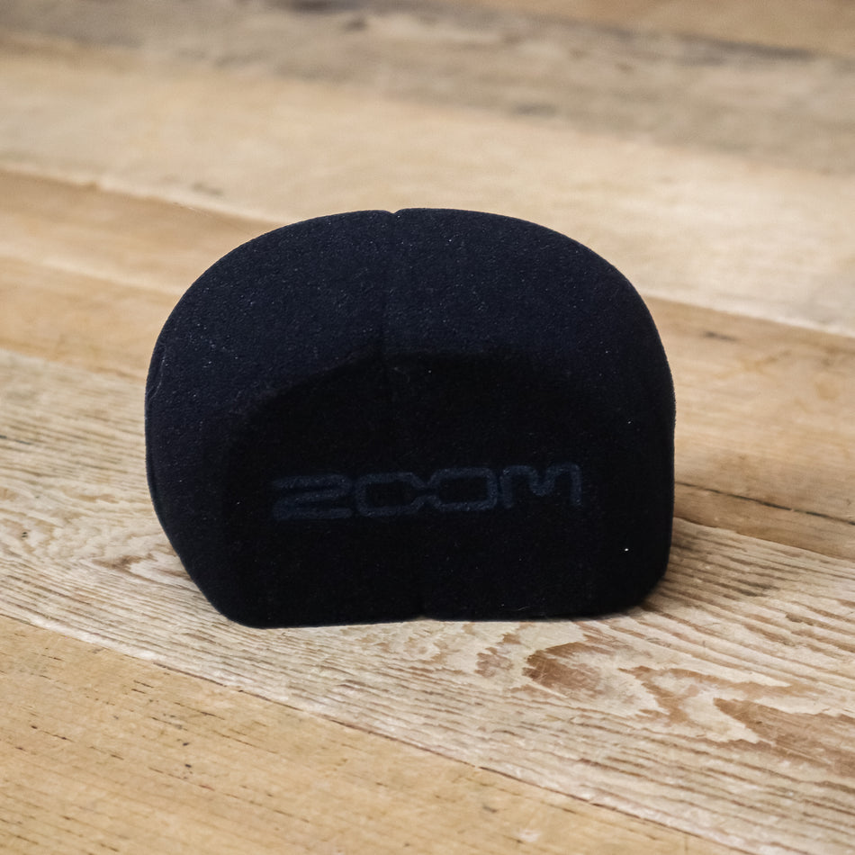 Zoom WSH-6 Foam Windscreen for H6 XY Capsule