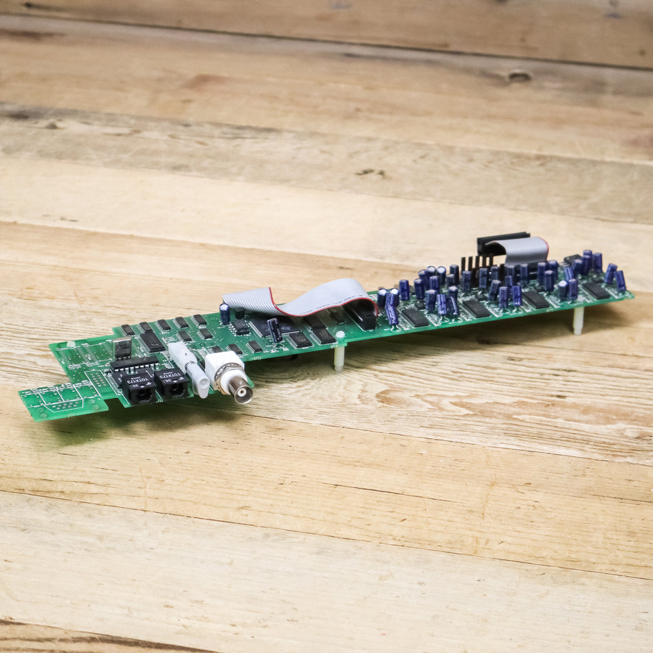 Focusrite OctoPre ADAT Only A/D Digital Option Card