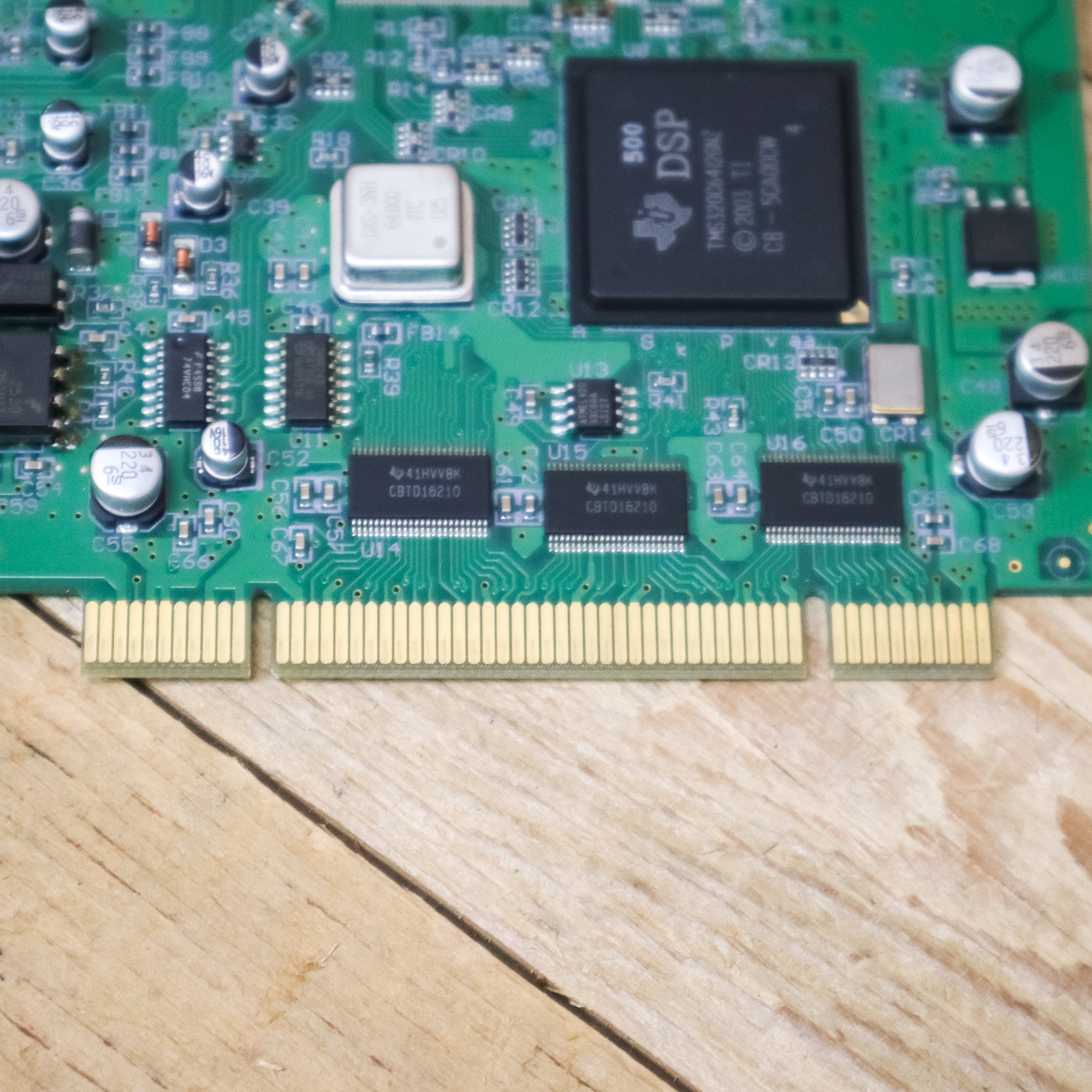 MOTU PCIx-424 AudioWire Card – Pixel Pro Audio